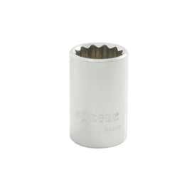 DADO 1/2 12 PUNTAS 28 MM  *SURTEK*  F582