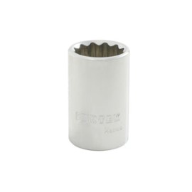 DADO 1/2 12 PUNTAS 29 MM  *SURTEK*  F582