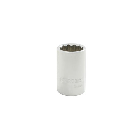 DADO 1/2 12 PUNTAS 29 MM  *SURTEK*  F582