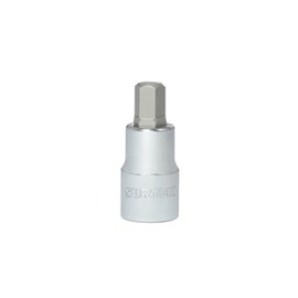DADO 1/2 PUNTA HEX 12MM SURTEK F51H12M
