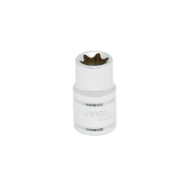 DADO 1/2 TORX HEM E18 *URREA* 5418TX