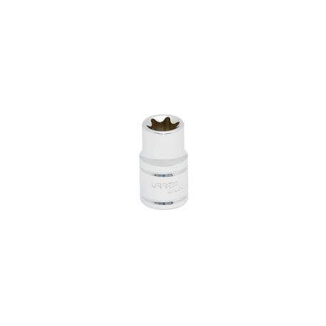 DADO 1/2 TORX HEM E18 *URREA* 5418TX