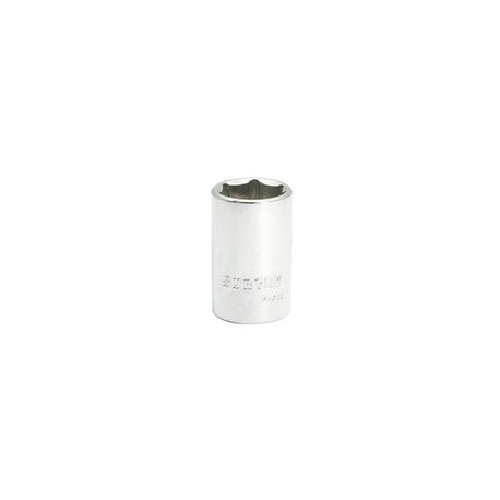 DADO 1/2" 6 PUNTAS 15MM*SURTEK*
