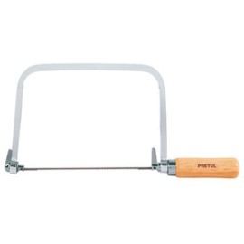 ARCO CALADOR P/SEGUETA 6"*PRETUL*