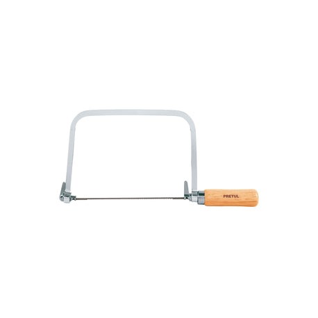 ARCO CALADOR P/SEGUETA 6"*PRETUL*