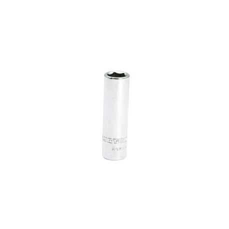 DADO 1/4"LARGO 6 PTS 7/16*SURTEK*