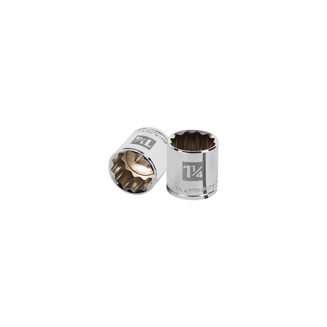 DADO 12 PUNTAS  CUADRO 1/2  X 11/4