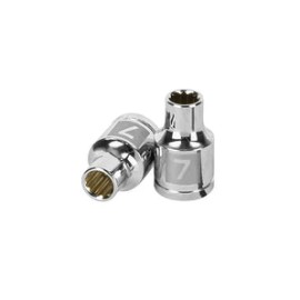 DADO 12 PUNTAS 3/8 7MM