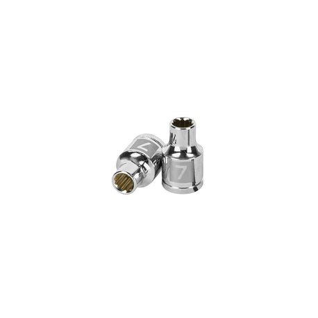 DADO 12 PUNTAS 3/8 7MM