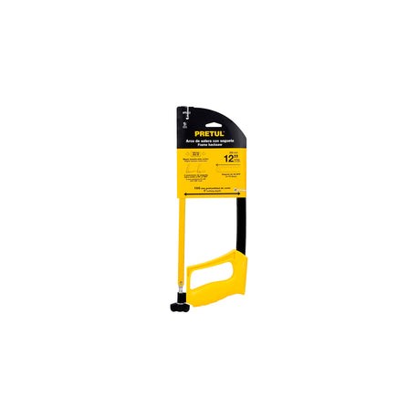 ARCO D/SOLERA P/SEGUETA 12" APS-12