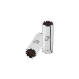 DADO 12 PUNTAS LARGO 13/16 CUADRO 1/2 *T