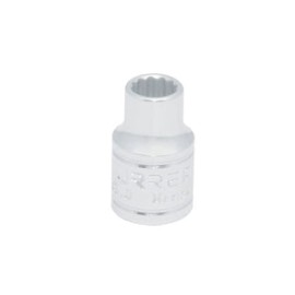 DADO 3/8 12 PUNTAS 7/16"*URREA*