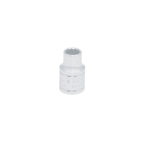 DADO 3/8 12 PUNTAS 7/16"*URREA*