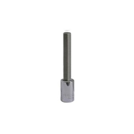 DADO 3/8 PUNTA HEXAGONAL 7MM