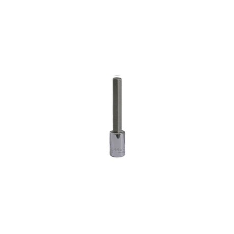 DADO 3/8 PUNTA HEXAGONAL 7MM