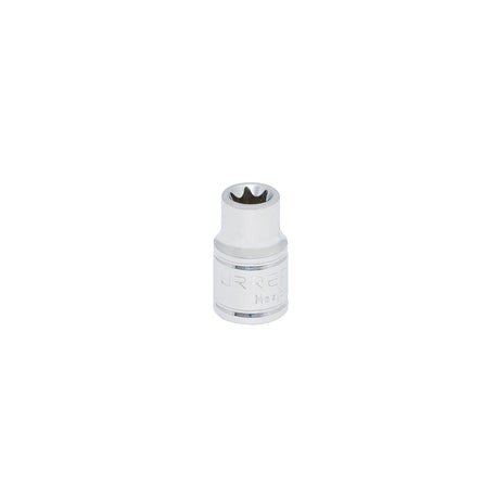DADO 3/8 TORX HEMBRA E12 *URREA* 5212TX