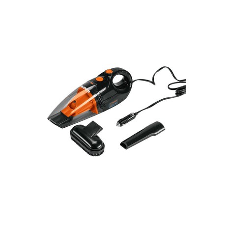 ASPIRADORA PARA AUTO 12V