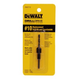 AVELLANADOR 10 *DEWALT* DW2712