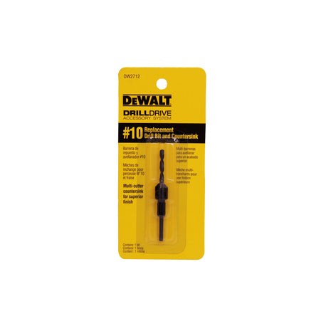 AVELLANADOR 10 *DEWALT* DW2712
