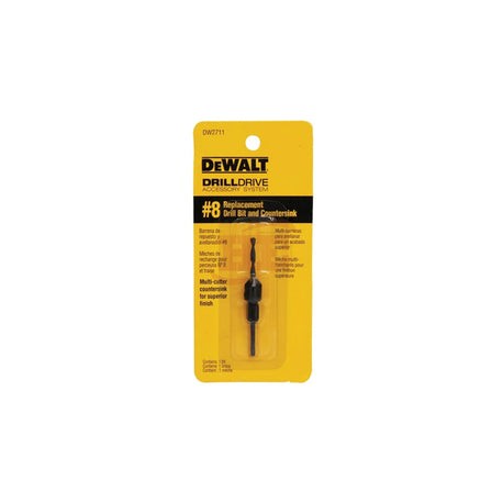 AVELLANADOR 8 *DEWALT* DW2711