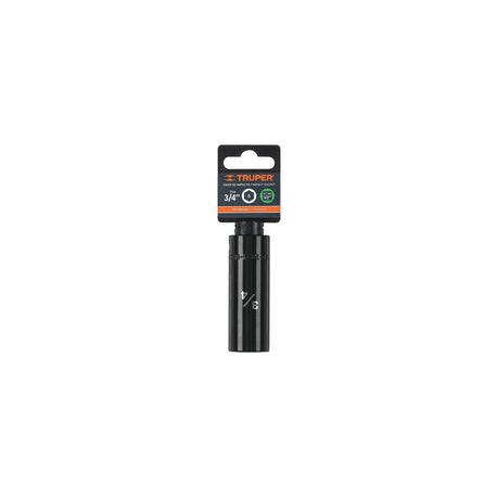 DADO D/IMP 3/4"6 PUNTAS,CUADRO 1/2"