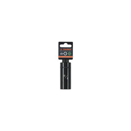 DADO D/IMPC.LGO 7/8"6 PUNTAS,CUADRO 1/2"