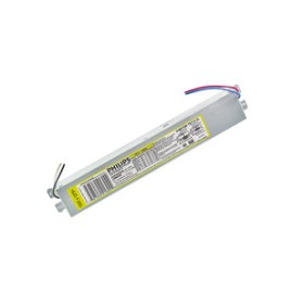 BALASTRA 2 X 30W T8 ELECTRONICA