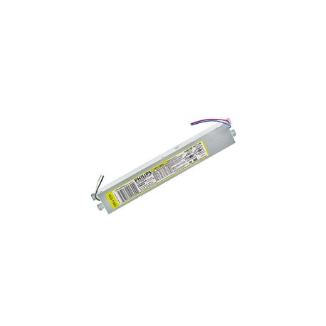 BALASTRA 2 X 30W T8 ELECTRONICA