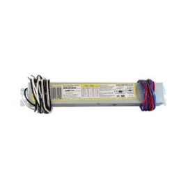 BALASTRA 2 X 60W T8 ELECTRONICA