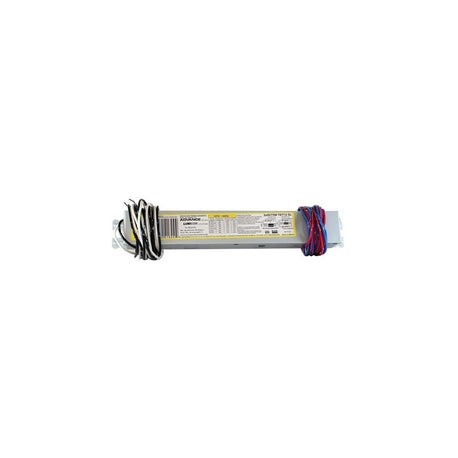 BALASTRA 2 X 60W T8 ELECTRONICA