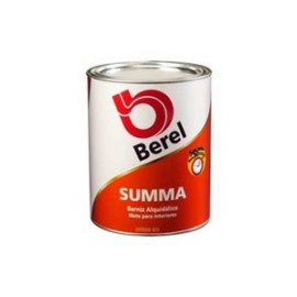 BARNIZ MATE 1670 SUMMA 1/2