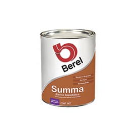 BARNIZ SINT. 1600 SUMMA 1/2