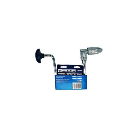 BERBIQUI 12" TOOLCRAFT