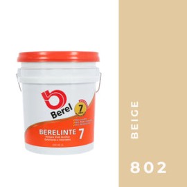 BERELINTE 802 BEIGE CUBETA