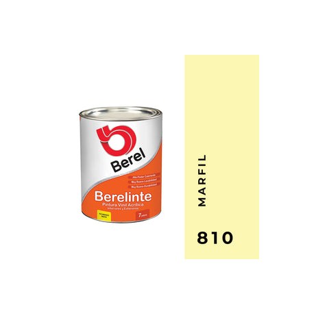 BERELINTE 810 MARFIL LITRO