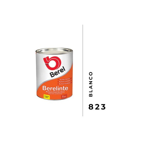BERELINTE 823 BLANCO LITRO