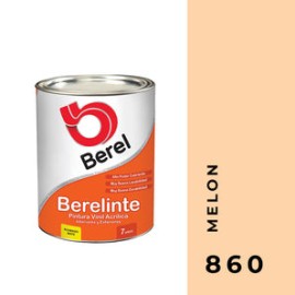 BERELINTE 860 MELON LITRO