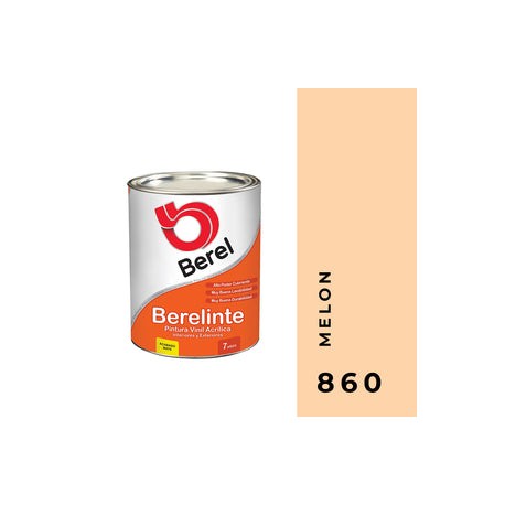BERELINTE 860 MELON LITRO
