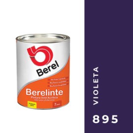 BERELINTE 895 VIOLETA LITRO