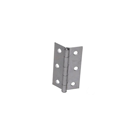 BISAGRA 3 ACERO S/TORNILLO *FANAL* B10A3