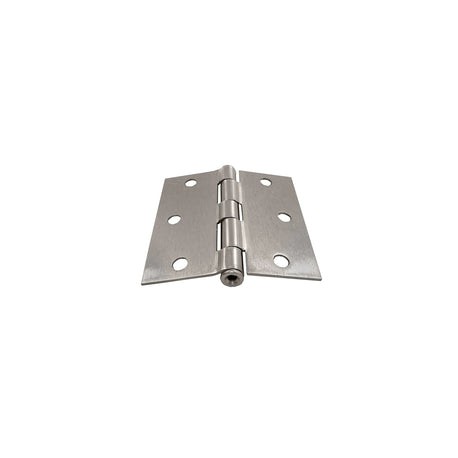 BISAGRA 3"X3" S/BALERO C/PLANA NS C/T *D