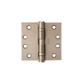 BISAGRA 3.5"X3.5" C/BALERO C/PLANA CS C/