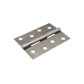BISAGRA 4 ACERO S/TORNILLO *FANAL* B10A4