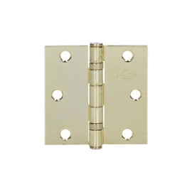 BISAGRA ARQ BAL L.B 3-1/2" *LOOK*
