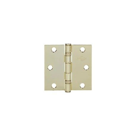 BISAGRA ARQ BAL L.B 3-1/2" *LOOK*