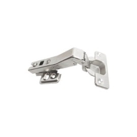 BISAGRA BIDIMENSIONAL HH 45 COB COMPLETA