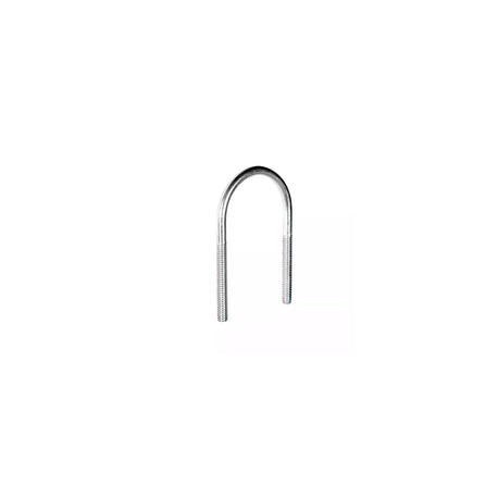 ABRAZADERA TIPO U 3/4  *ARGOS*