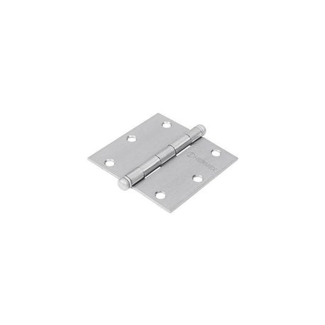 BISAGRA CUADRADA 2" MATE *HERMEX* BC-203