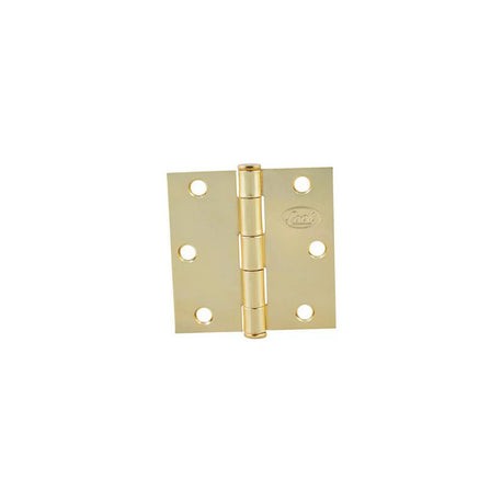 BISAGRA PERNO SUELTO 2" LATON BRILLANTE