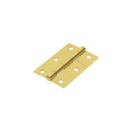 BISAGRA RECTANGULAR "1 1/2 x 1 3/16"